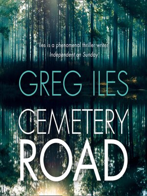 cover image of Cemetery Road